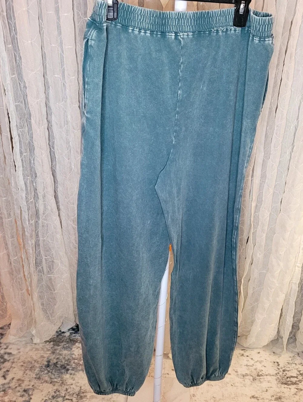 Double Zero ultra comfortable